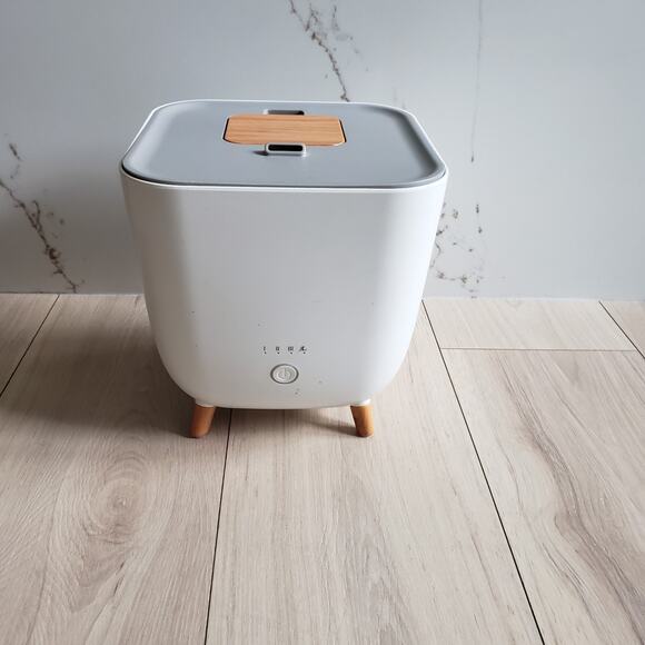 Yehang Other - Yehang YH-913 2.5L Ultrasonic Humidifier Cool Warm Mist Touch Control Quiet